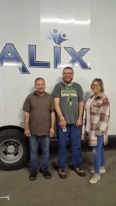 Getting to Know: Long-time supervisor helps people with disabilities